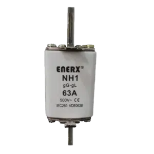 Fusível NH1 63A