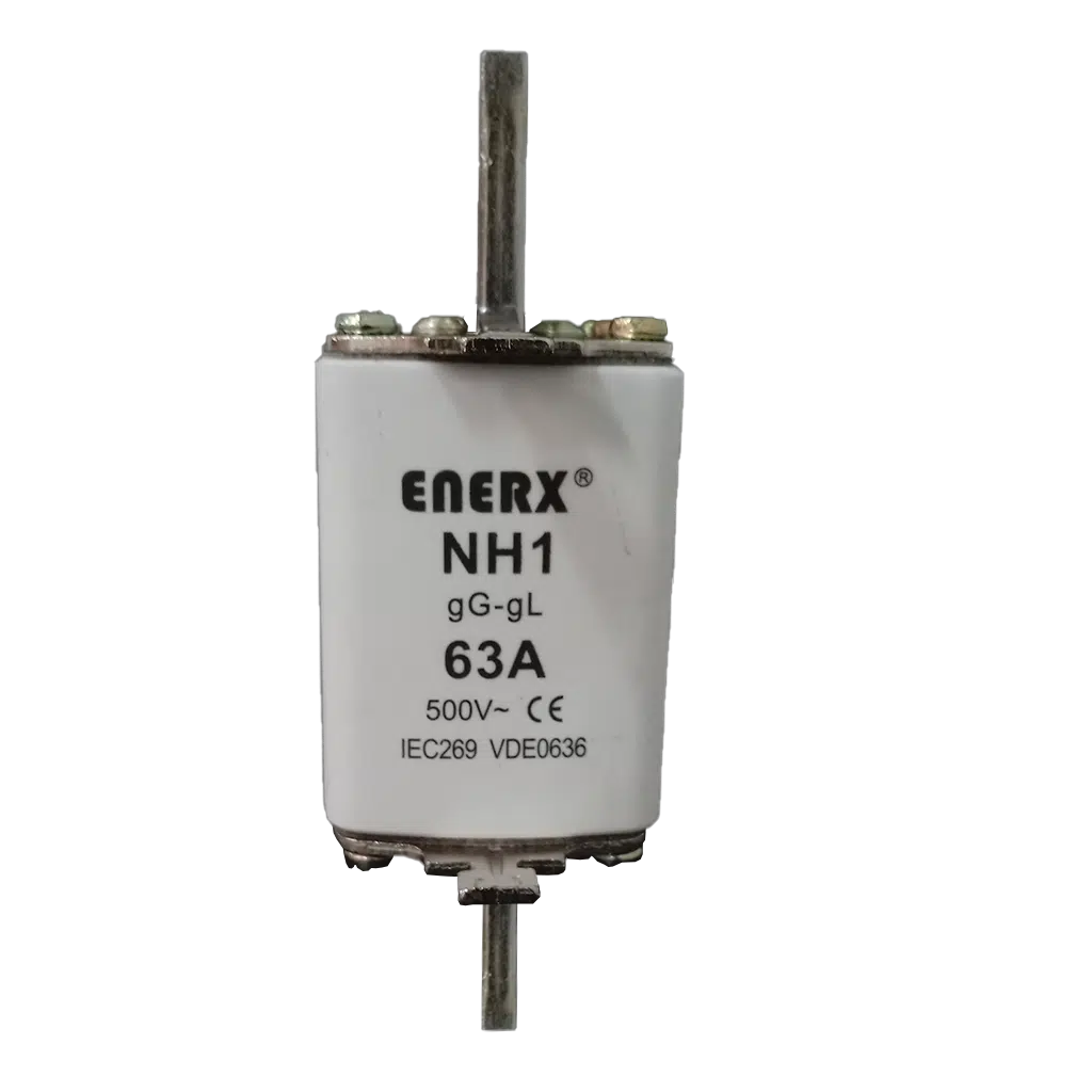 Fusível NH1 63A