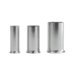 Ponteira Não Isolada 6/12A Saco (100U)