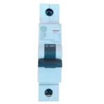 Disjuntor 1P 40A - G20 ECO 3KA  CURVA C 1M - REF. 674357