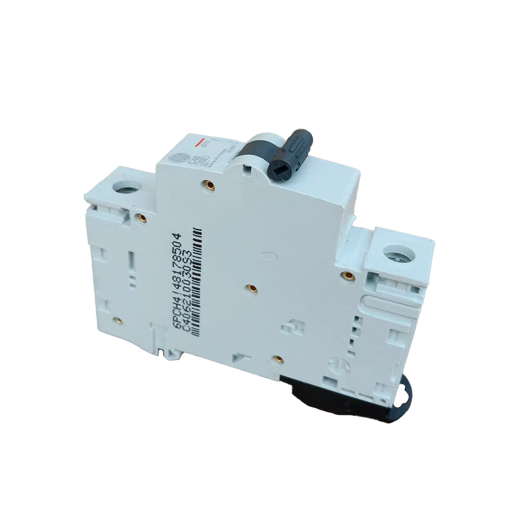 Disjuntor 1P 40A - G20 ECO 3KA  CURVA C 1M - REF. 674357 - Image 2