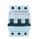 Disjuntor 3P 20A - G20 ECO 3KA  CURVA C 3M - REF. 674368