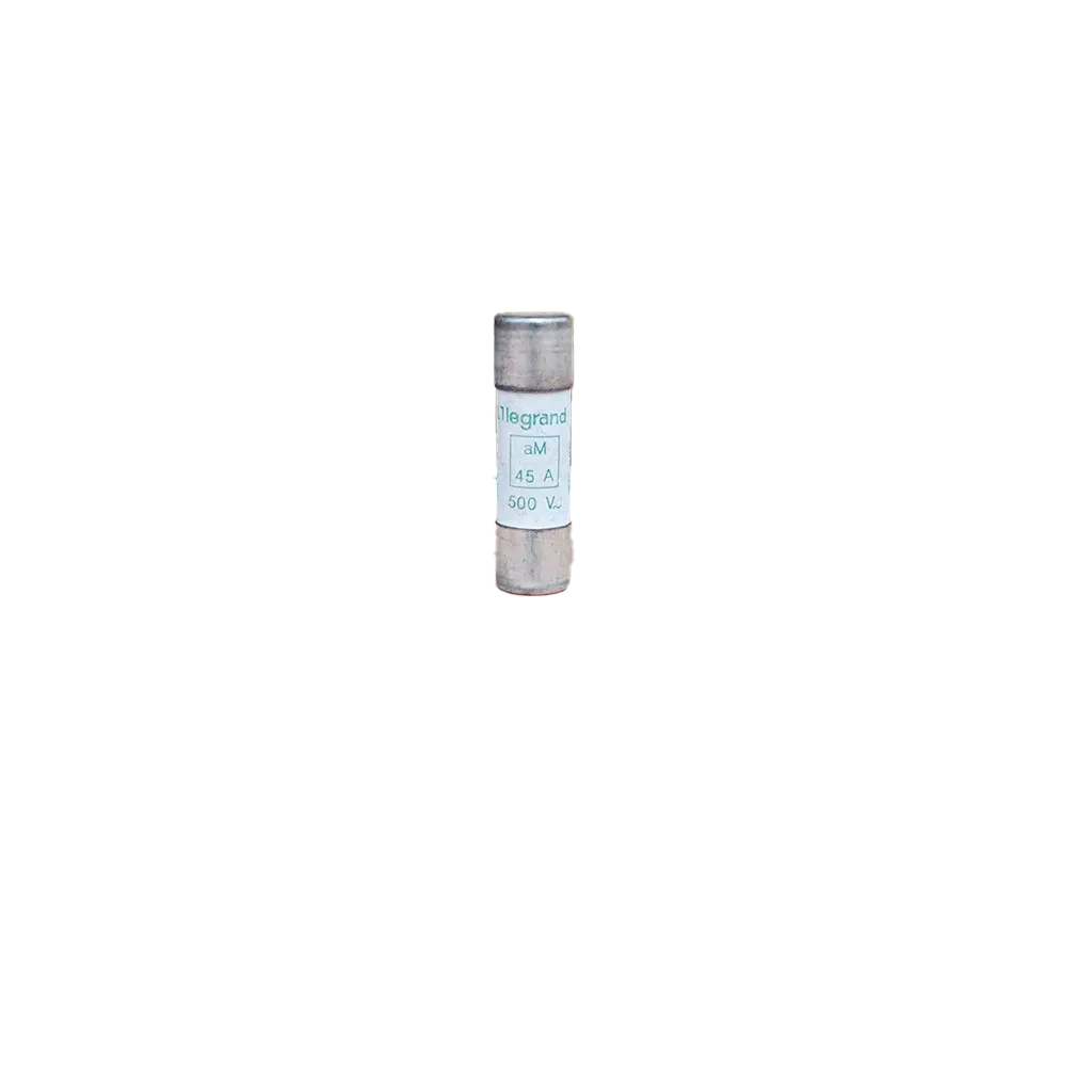 Fusível Cilindrico 14X51 45A