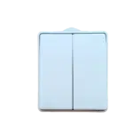 Comutador de Lustre 48061 Cinza Estanque