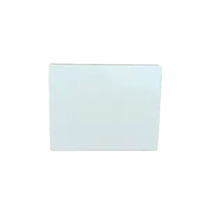 Tecla Simples Branca Ref. 70601 TBR