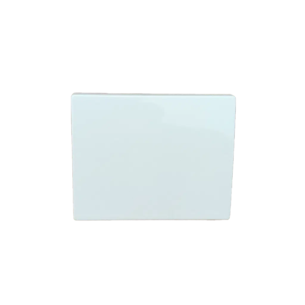 Tecla Simples Branca Ref. 70601 TBR