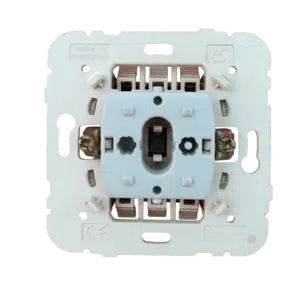 Botão Basculante de Encastrar Ref. 21151