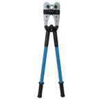 Alicate de Cravar Terminais 70-240MM  JY 70/240