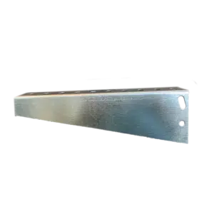 Suporte Inferior para Caminho de Cabo 125-225MM