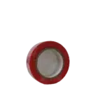 Fita Isoladora Vermelha 19X20MM