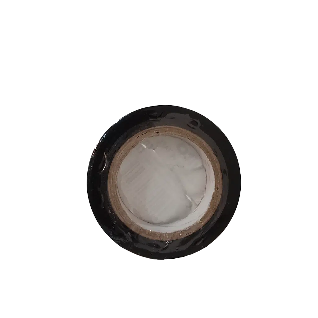 Fita Isoladora Preta 19X20MM