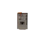 Relé 2 Inversores 10A Bobine 48VAC  60.12.8.048.0040