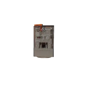 Relé 2 Inversores 10A Bobine 48VAC  60.12.8.048.0040