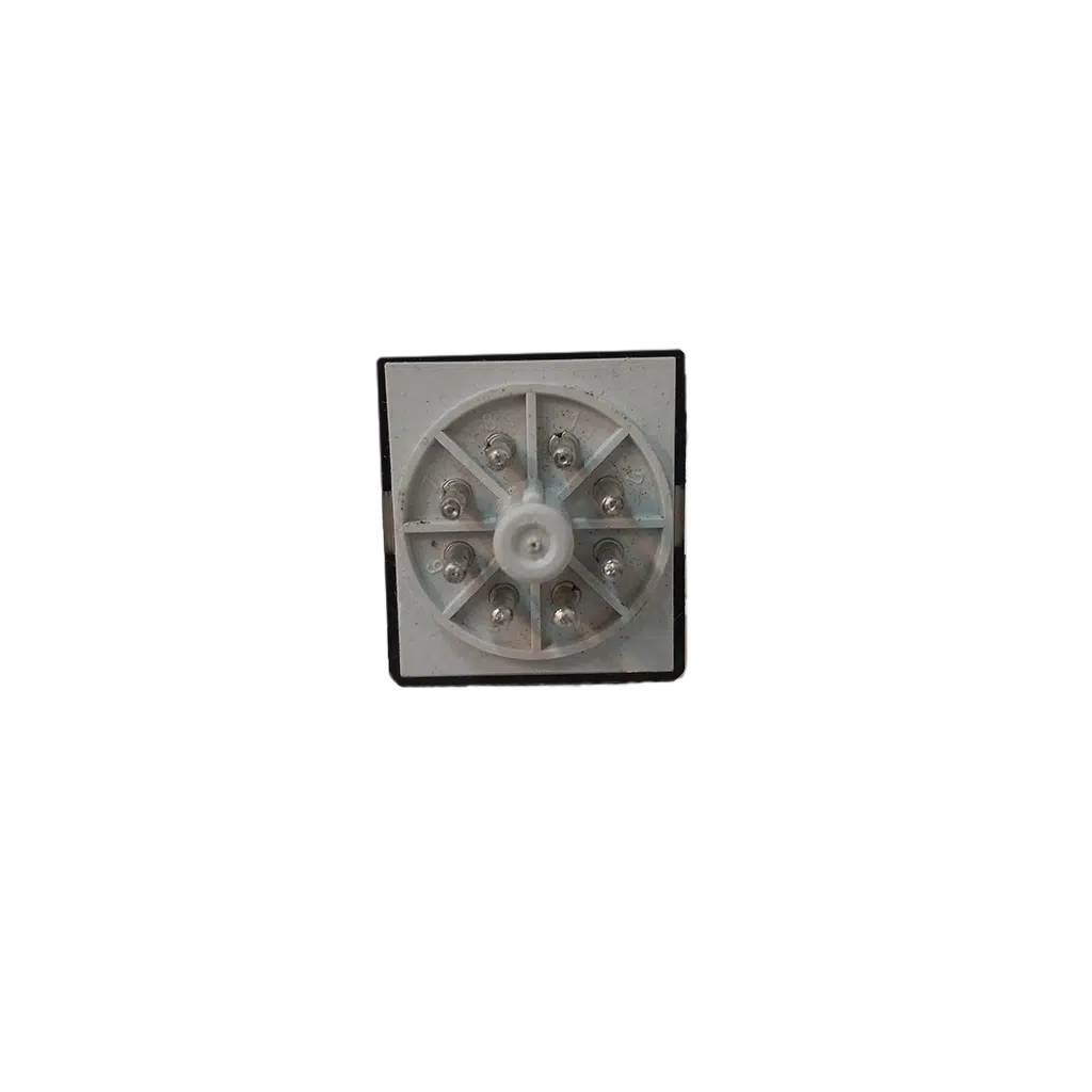 Relé 2 Inversores 10A Bobine 48VAC  60.12.8.048.0040 - Image 4