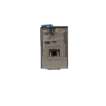 Relé 2 Inversores 10A Bobine 48VAC  60.12.9.048.0040