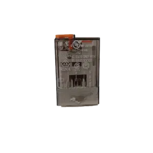 Relé 3 Inversores 10A Bobine 24VAC  60.13.8.024.0040