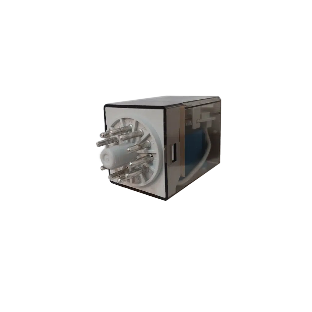 Relé 3 Inversores 10A Bobine 12VDC  60.13.9.012.0040 - Image 3