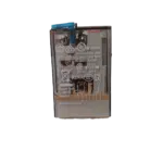 Relé 3 Inversores 10A Bobine 12VDC  60.13.9.012.0040