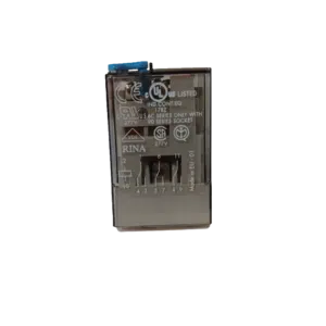 Relé 3 Inversores 10A Bobine 48VAC  60.13.8.048.0040