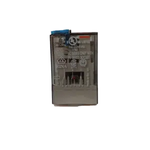 Relé 3 Inversores 10A Bobine 110VDC  60.13.9.110.0040