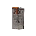 Relé 4 Inversores 7A Bobine 12VAC  55.34.8.012.0040