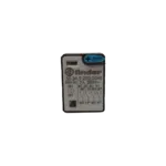 Relé 4 Inversores 7A Bobine 220VDC  55.34.9.220.0040