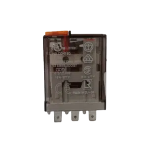 Relé 3 Inversores 16A Bobine 24VAC  62.33.8.024.0040