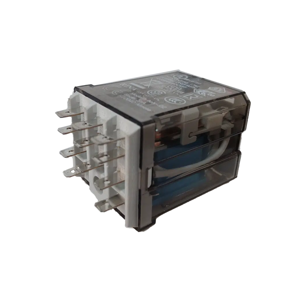 Relé 3 Inversores 16A Bobine 24VDC  62.33.9.024.0040 - Image 3