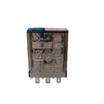 Relé 3 Inversores 16A Bobine 24VDC  62.33.9.024.0040