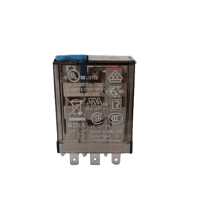 Relé 3 Inversores 16A Bobine 24VDC  62.33.9.024.0040