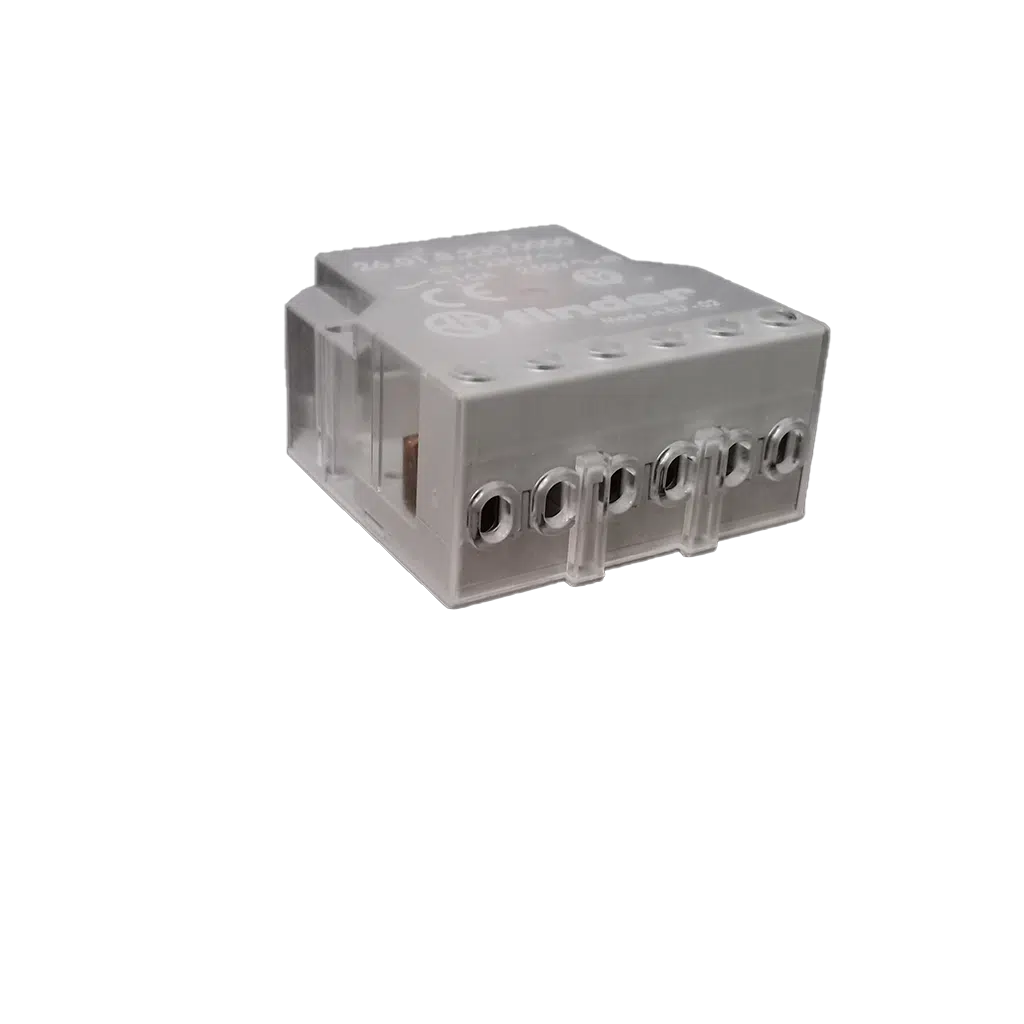 Relé de Impulso 26.01.8.230.0000 - Image 2