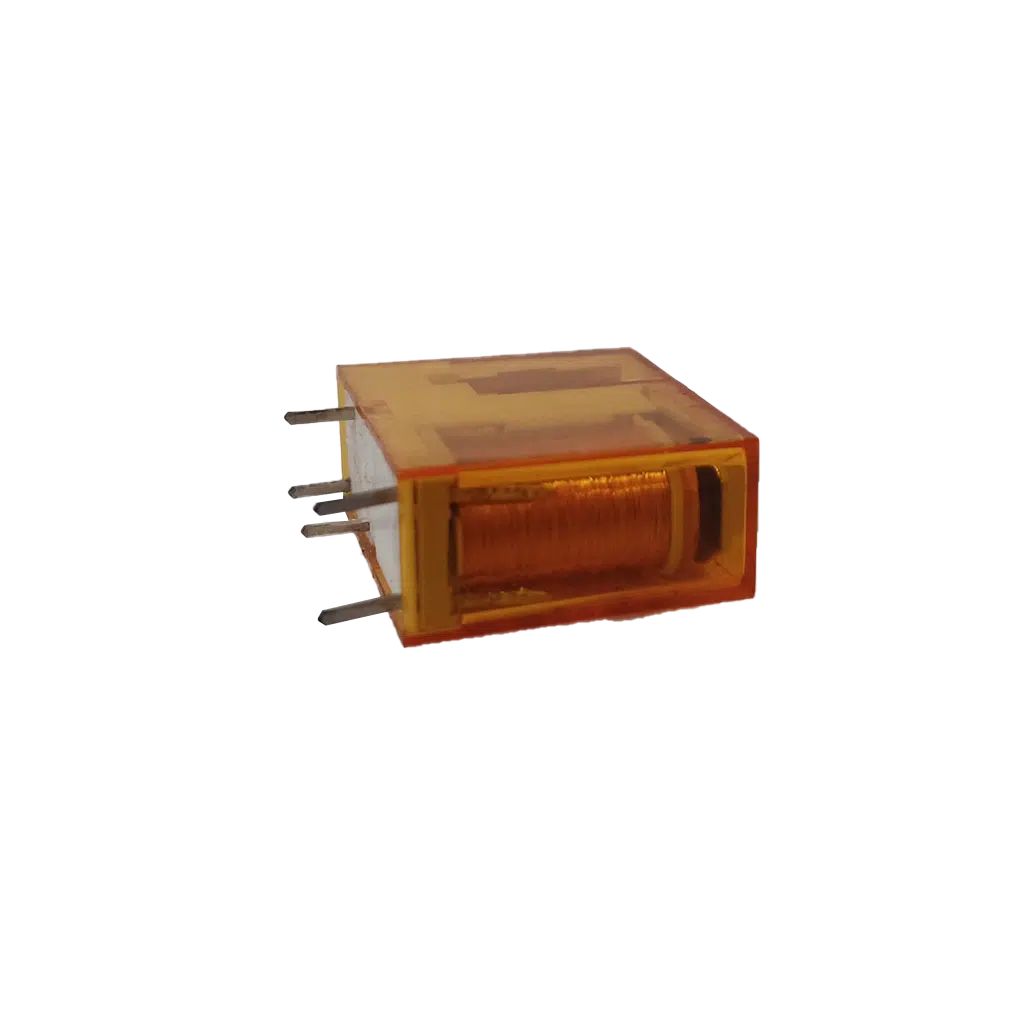 Relé 1 Inversor 10A Bobine: 24VAC 40.51.8.024.0000 - Image 2