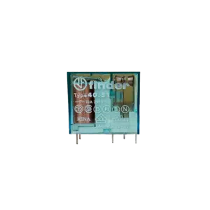 Rele 1 Inversor 10A Bobine: 48V AC  40.51.8.048.0000