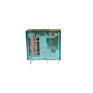 Rele 1 Inversor 10A Bobine: 12V DC  40.51.9.012.0000