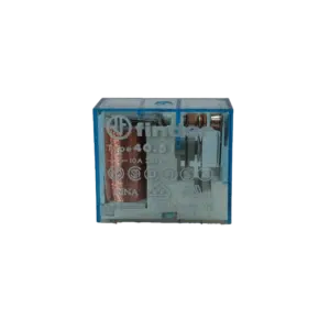 Relé 1 Inversor 10A Bobine: 24DC 40.51.9.024.0000