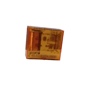 Relé 2 Inversor 8A Bobine: 24VAC 40.52.8.024.0000