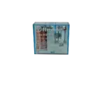 Relé 2 Inversor 8A Bobine: 110VDC  40.52.9.110.0000
