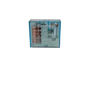 Relé 2 Inversor 8A Bobine: 110VDC  40.52.9.110.0000