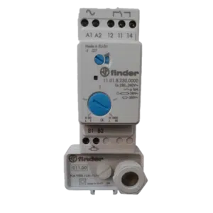 Relé Fotoelétrico 110  11.01.8.230.0000