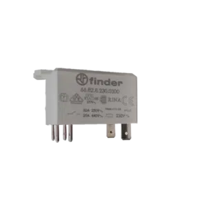 Relé de Potencia 2NA 30A  66.82.8.230.0300