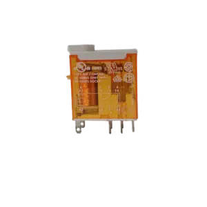 Relé 2 Inversores 8A Bobine 12VAC  46.52.8.012.0040