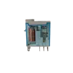 Relé 2 Inversores 8A Bobine 48VDC  46.52.9.048.0040