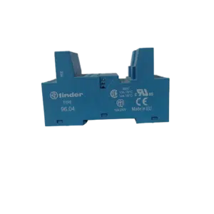 Base Borne Com Mola 96.04 SMA