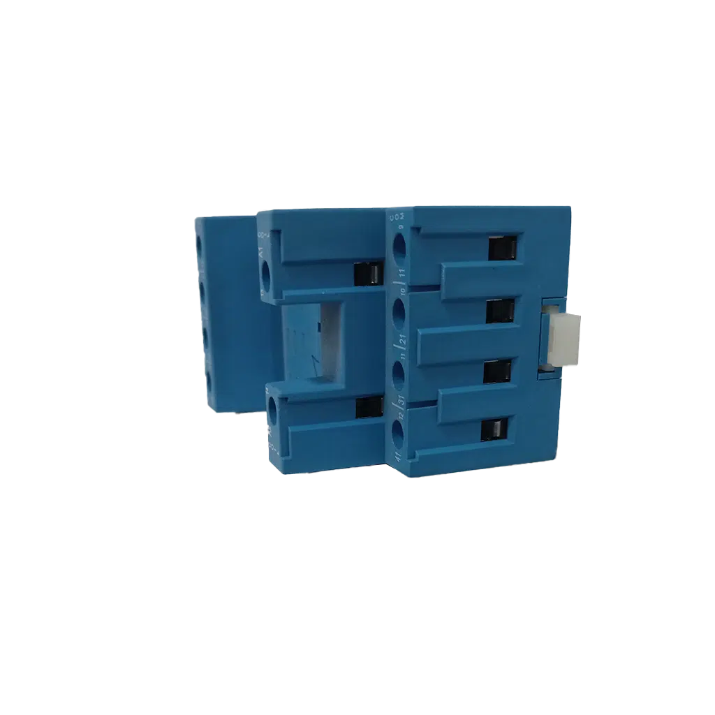 Base Borne Com Mola 96.04 SMA - Image 2