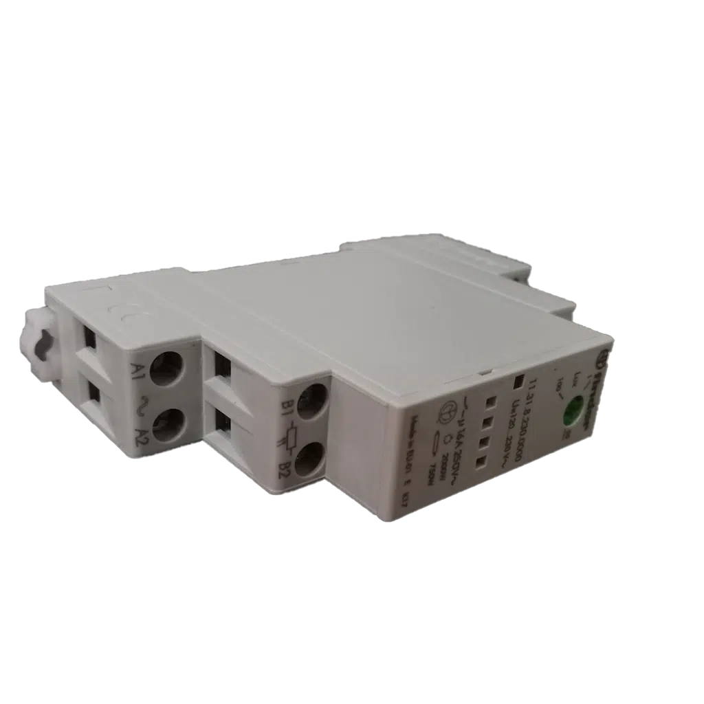 Rele Fotoelétrico 1 Contato NA 16A Ref. 11.31.8.230.0000 - Image 3