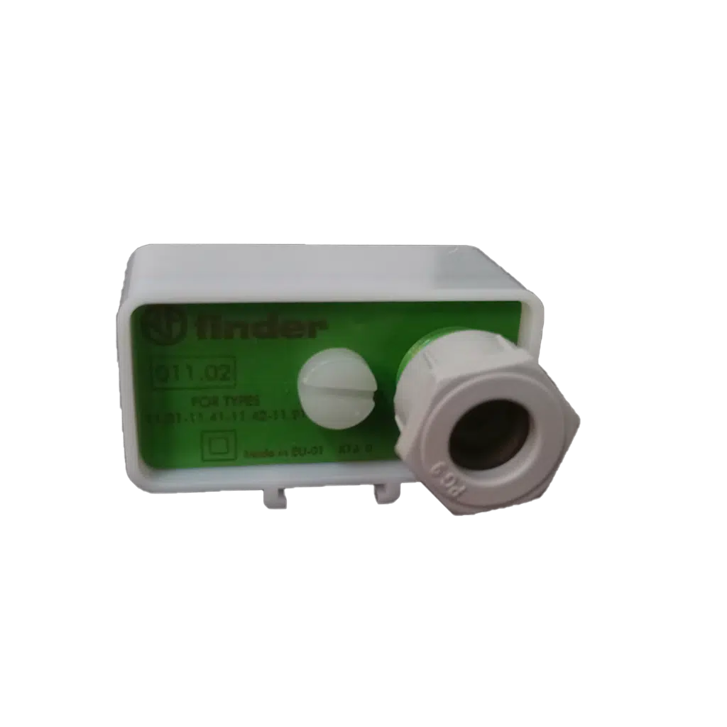 Rele Fotoelétrico 1 Contato NA 16A Ref. 11.31.8.230.0000 - Image 5