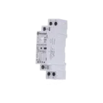 Contactor Modular 2 Polos 2 NA 25A Bobine: 24VAC/DC DIN IP20 22.32.0.024.4340