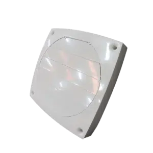 Extractor Tipo Persiana LHV 190