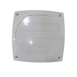 Extractor Tipo Persiana LHV 400