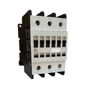 Contactor Modular 3P 45KW 415V Bobina: 230V  50Hz CL08A300MN  REF. 104254